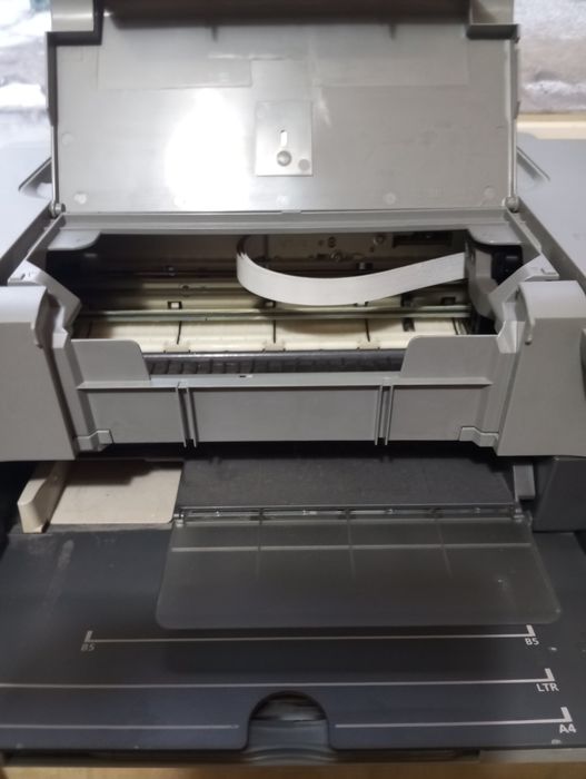 Продам принтер Canon. IP3300