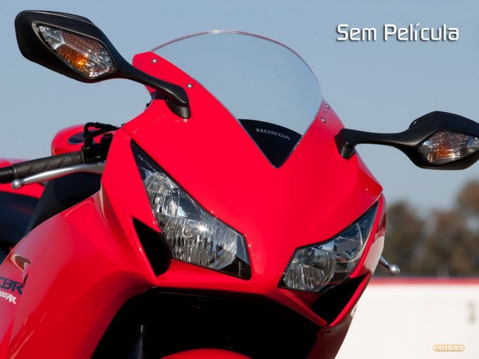 Película Translucida Preta p/ Escurecimento de Vidros Motos e Viseiras