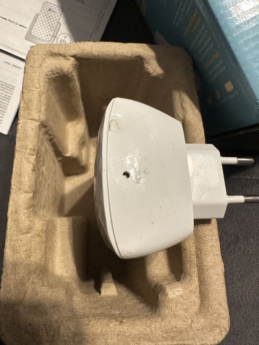 Tp link re190 extender wifi