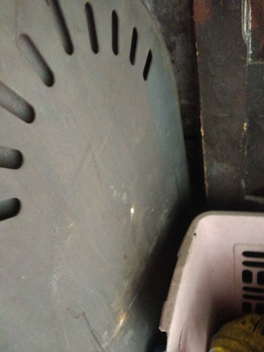 kominek piecyk koza haas i sohn