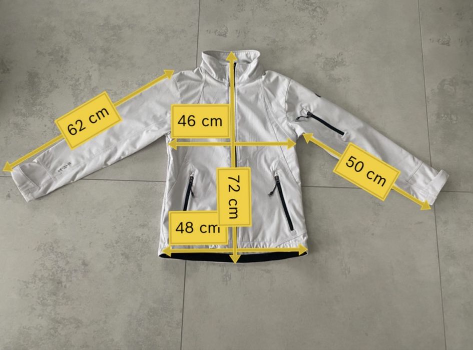 Damska kurtka softshell killtec M / L