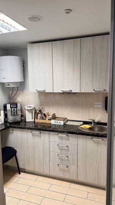 Продаж Бізнес-центру "ОЧАКІВСЬКІЙ", м. Київ