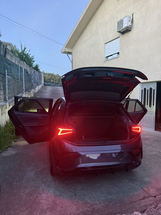 CUPRA Born Adrenaline One 62kWh 204 cv | IVA DEDUTÍVEL |