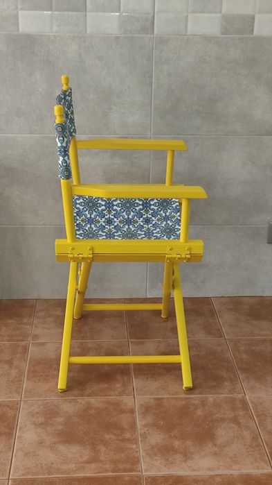 Cadeira de Sala ou quarto