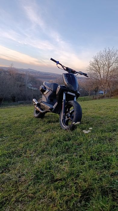 Yamaha slider розбор