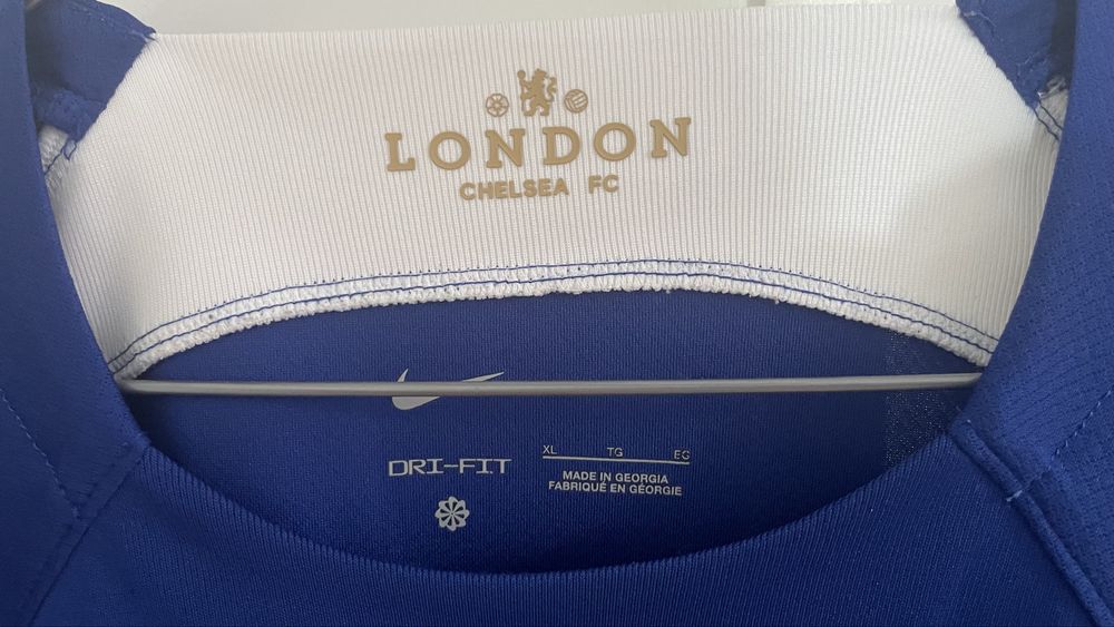 Camisola Chelsea