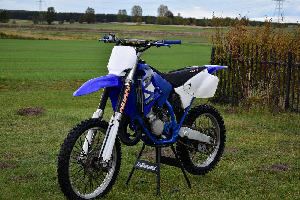 Yamaha