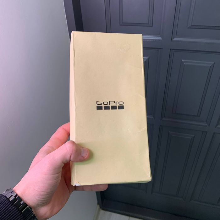 GoPro Hero 13 Black Екшн камера гоу про екшен камера го про бу 01559