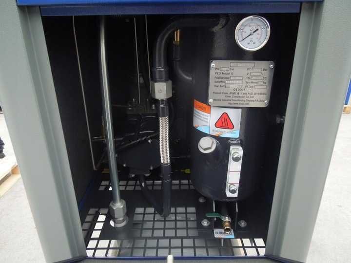 Sprężarka/Kompresor Airpress APS 7,5 KW nowa