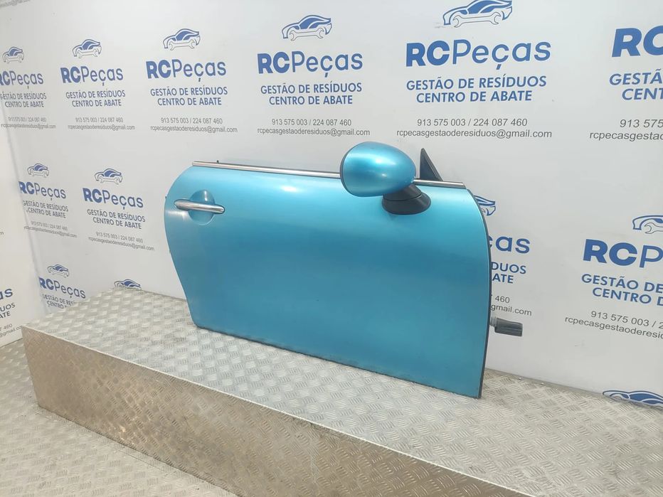 Porta Frente Frontal Direita Mini Cooper One F56 3 portas F57 Cabrio