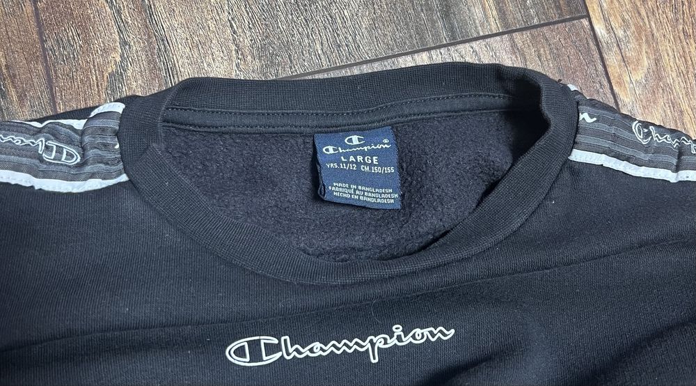 Дитяча кофтинка Champion