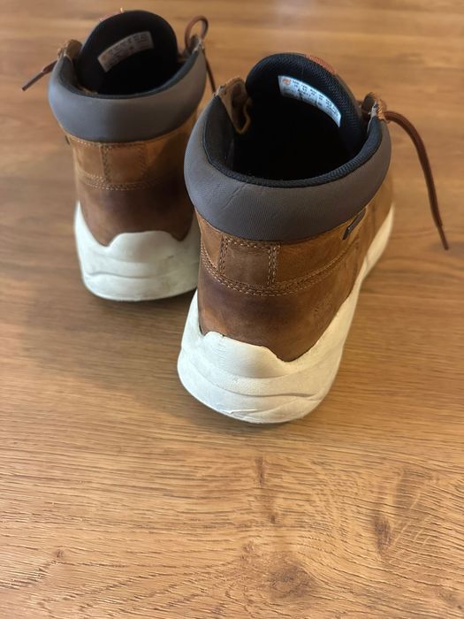 Botas Timberland 44 (Homem)