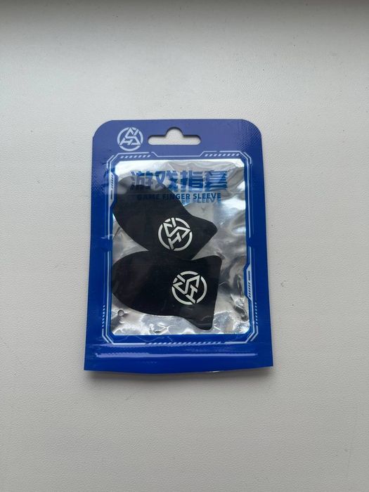 Гральні напальчники Game Finger Sleeve