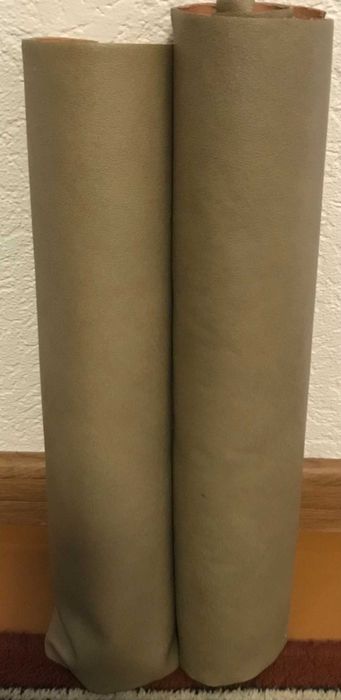 Исскуственная кожа