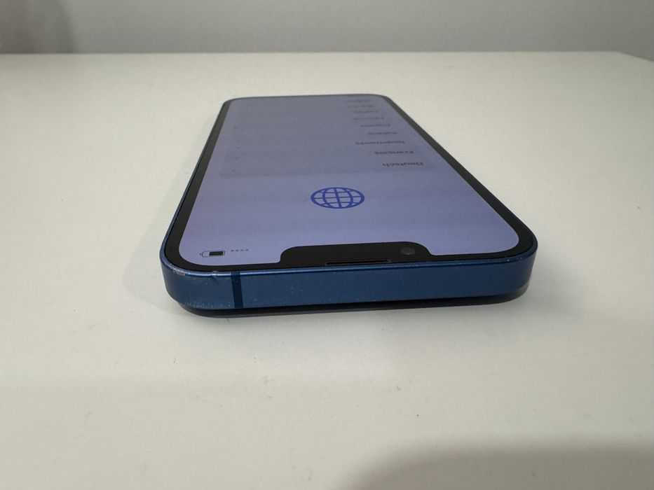 Iphone 13 Azul 256GB