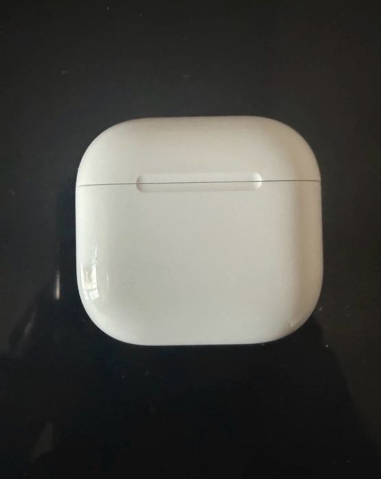 Airpods 4 Geração - Apple. Novo. Todos os acessórios.