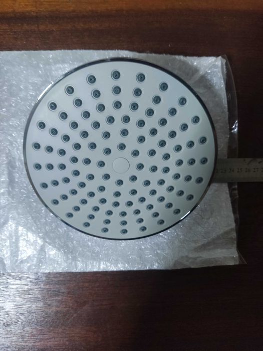 Лійка для душу нова