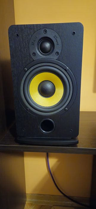 Kolumny podstawkowe DAVIS EVA