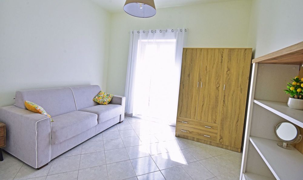 Mieszkanie we Włoszech