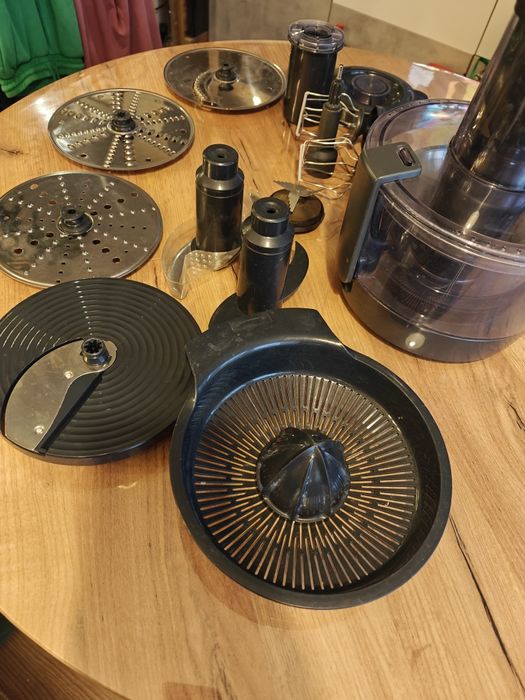 Akcesoria do robota kuchennego Philips Seria 7000