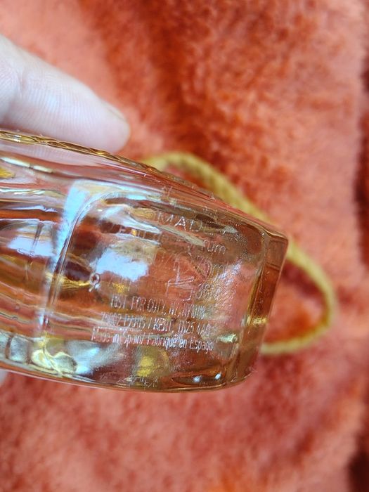 Chloe nomade eau de parfum naturelle