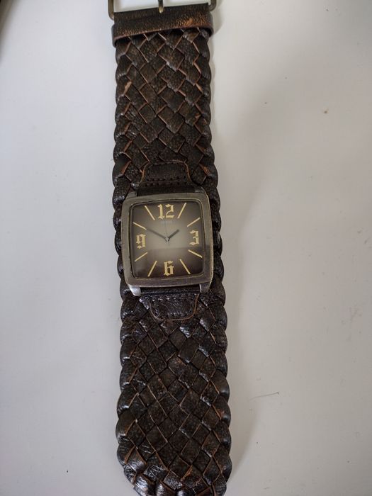 Zegarek Męski Guess