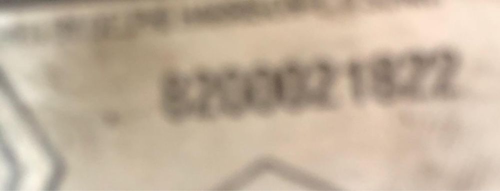 Компресор кондиціонера Renault Laguna 1.9 dci 2000-2007 8200021822