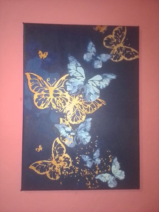 Продам картину..