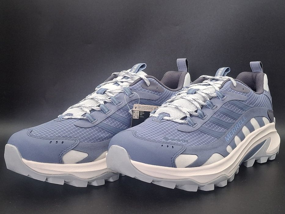Кросівки Merrell Moab Speed 2 Gore-Tex Нові 46р.