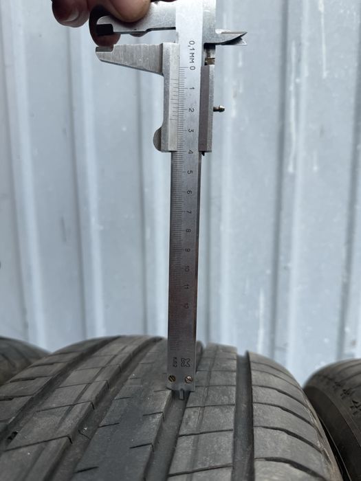 Шини Michelin 225/65 R17
