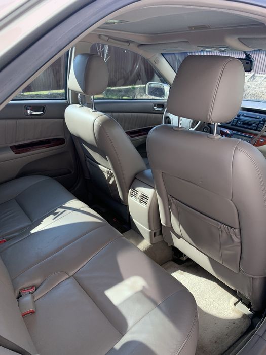 Toyota Camry 30 US-spec 3.0 V6 (ориг. пробіг)