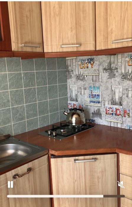 Квартира посуточно