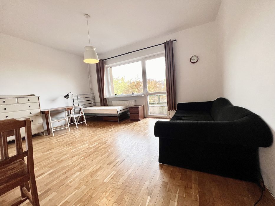 Mieszkanie – Warszawa - Widok 3