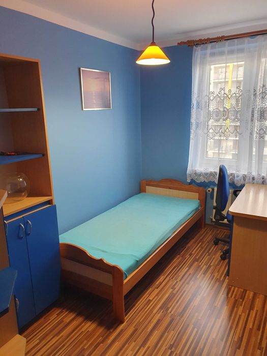 Mieszkanie dla studentek