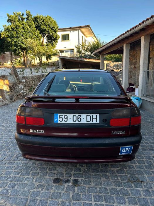 Renault Laguna 1.8