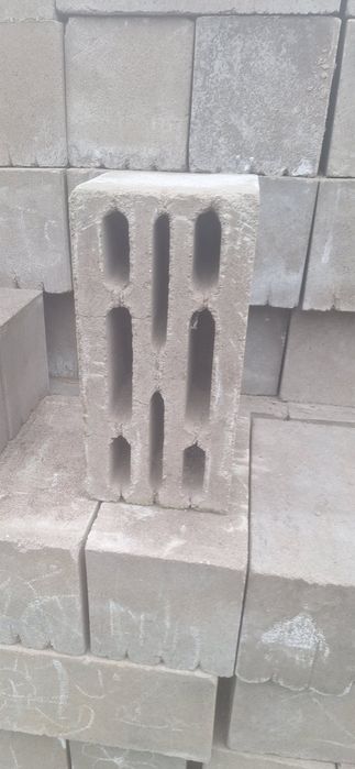 Sprzedam bloki budowlane