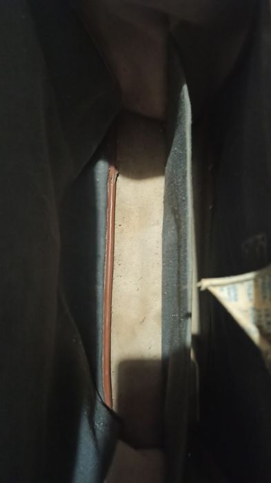 Портфель мужской ссср