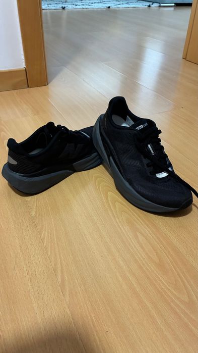 Sapatilhas corrrida new balance corrida mulher