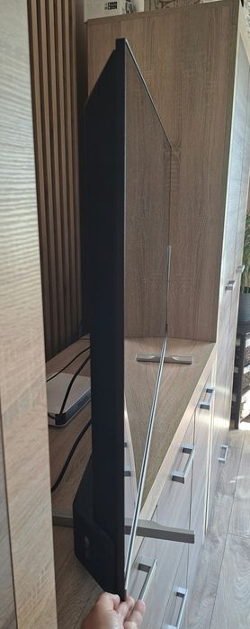 Telewizor LED Philips 50PUS7657/12 50" 4K srebrny