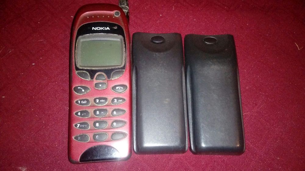 Okazja nokia  telefon komórkowy z 90lat