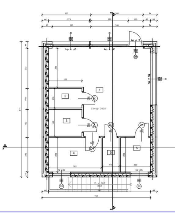 Budynek usługowy sprzedam/zamienię