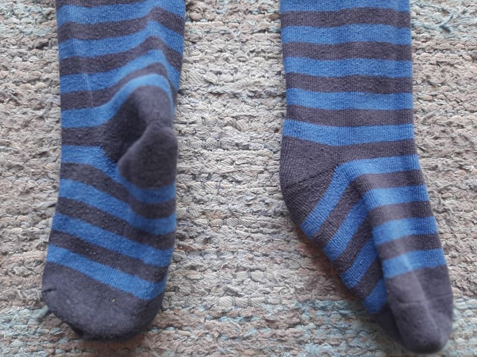 Rajstopki rajtuzy dziecięce rozmiar 98/104 marki Tchibo