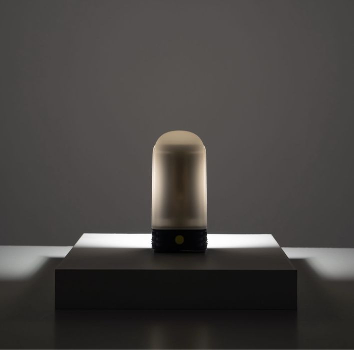 Фонарь Nitecore LR60 plus