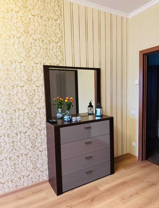 Апартаменти Romantic