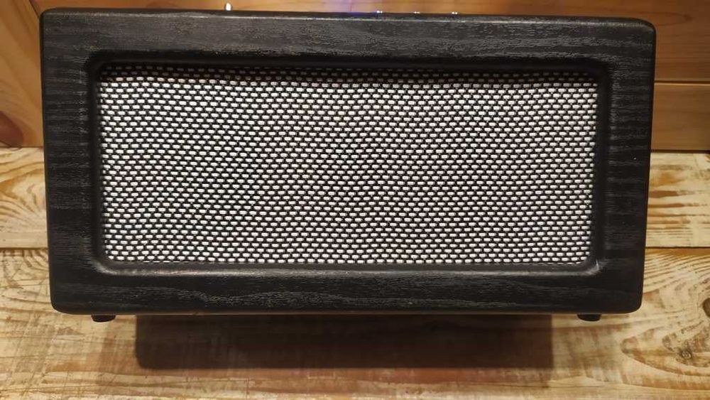 Беспроводная колонка Intempo Reverb Retro Classic Bluetooth