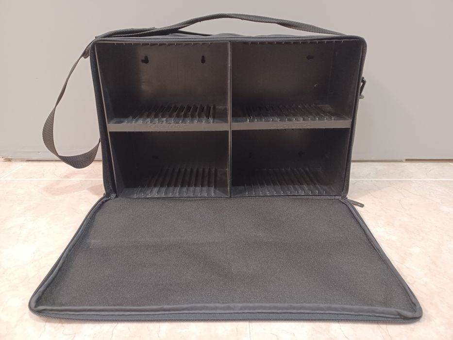 Mala para CD's CaseLogic