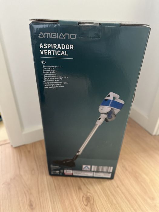 Aspirafor 2 em 1