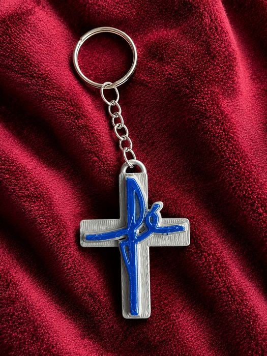 Chaveiros personalizados