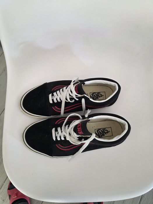 Sapatilhas Vans Old Skool