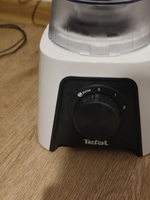 продам стаціонарний блендер tefal blendeo+